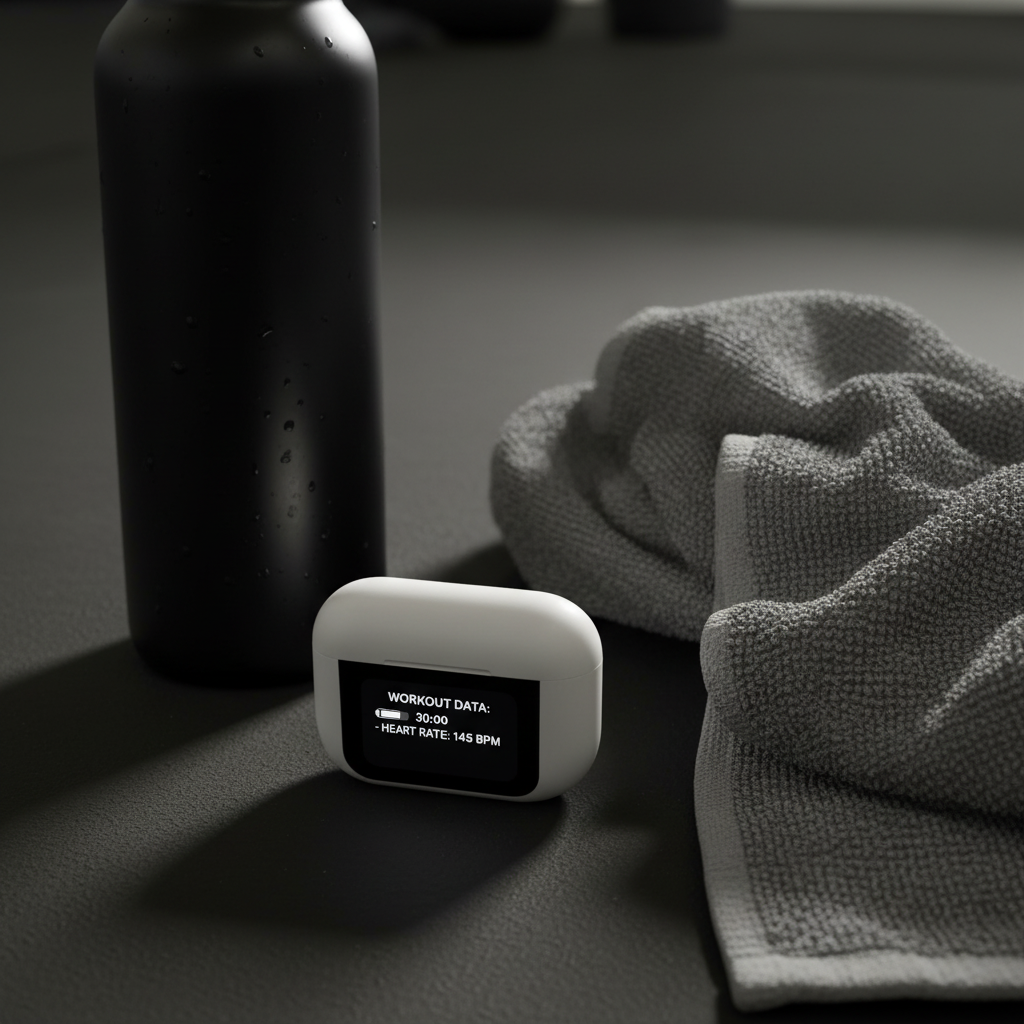 ATech Pro E11 — hộp sạc màn hình cảm ứng